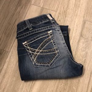 Ariat Bootcut Jeans